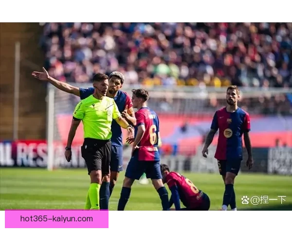 巴萨青训再现传奇：新一代足球天才值得关注