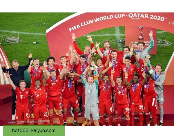 拜仁进攻数据持续提升，近期表现稳健值得关注