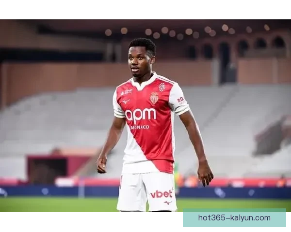 法蒂进球数据持续提升，状态回暖引发关注