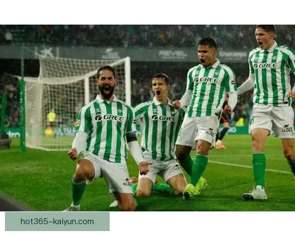 西甲贝蒂斯在引援市场表现活跃，备受期待的新援将增强球队竞争力