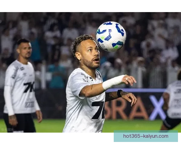 内马尔生涯遗憾盘点：精彩表现却屡遭伤病困扰