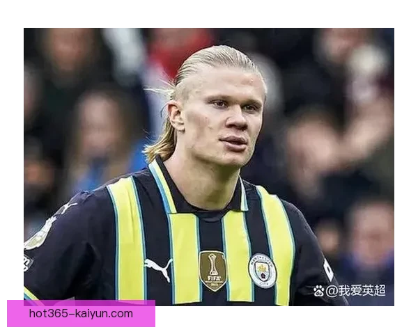 哈兰德近期零射正状态分析，表现需提升以助球队竞争力增强