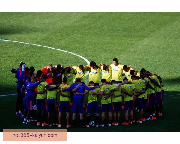 哥伦比亚队边路进攻稳定，状态回暖引发期待