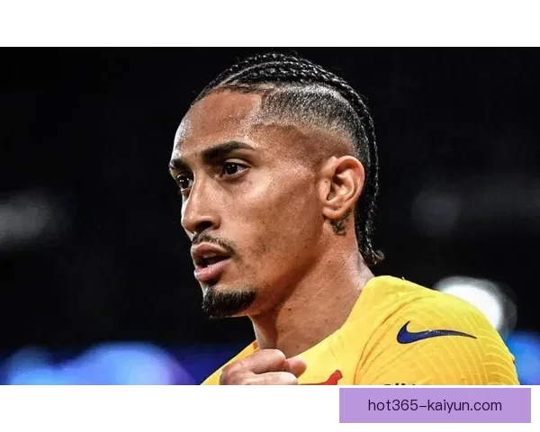 拉菲尼亚状态回暖，巴西国家队前景值得关注