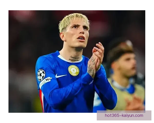 奥斯曼·贝特近期表现稳健，成英超赛场值得关注新星