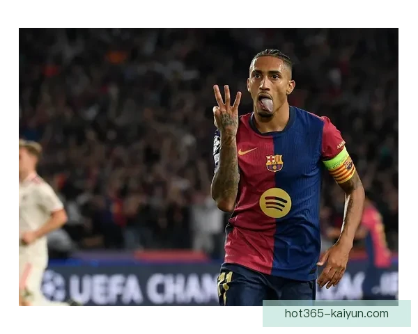 拉菲尼亚本赛季助攻数据持续提升，表现稳健